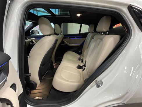 Used 2018 BMW X2 xDrive28i w/ M SportX Package AWD/4WD image 22