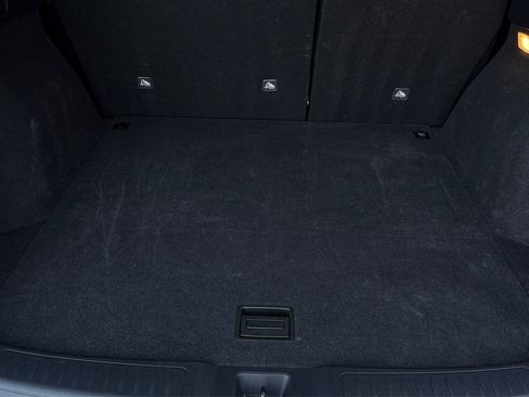 Used 2023 INFINITI QX50 Luxe image 40