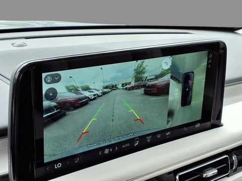 New 2025 Lincoln Aviator Reserve w/ Equipment Group 201A AWD/4WD image 24