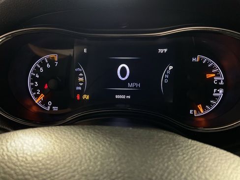 Used 2021 Jeep Grand Cherokee Limited X AWD/4WD image 28