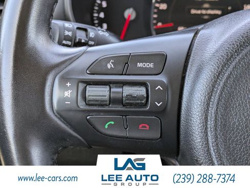 Used 2018 Kia Sorento EX image 21