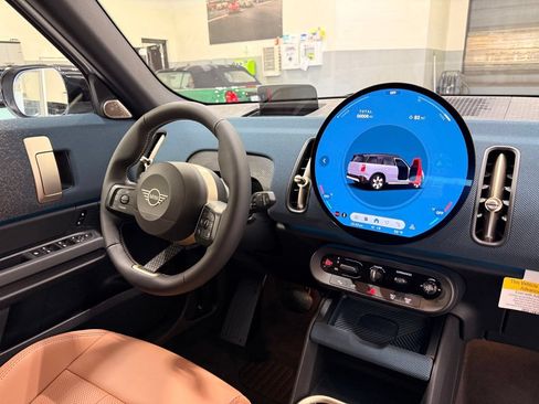 New 2027 MINI Cooper Countryman S AWD/4WD image 30