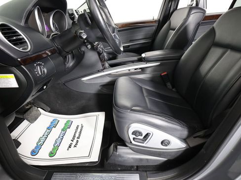 Used 2011 Mercedes-Benz GL 450 4MATIC image 13