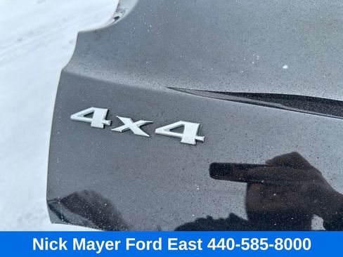 Used 2023 Jeep Renegade Latitude image 18