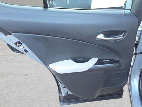 Used 2025 Lexus UX 300h AWD image 13