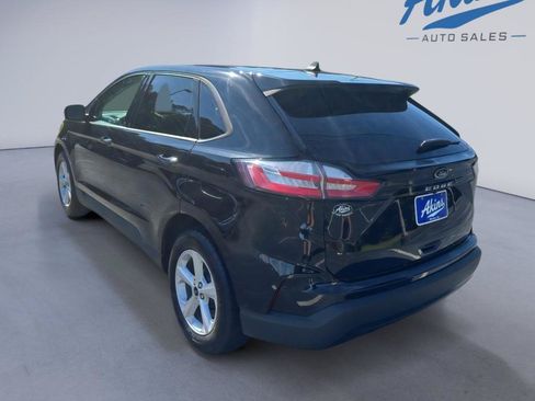 Used 2024 Ford Edge SE AWD/4WD image 8
