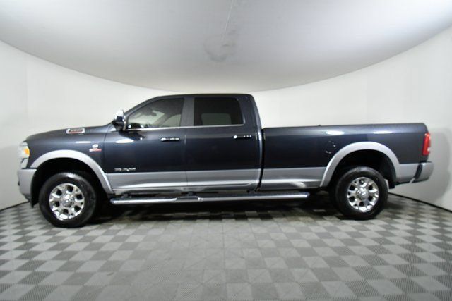Used 2020 RAM 3500 Laramie AWD/4WD image 16
