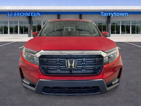 New 2026 Honda Ridgeline RTL image 10