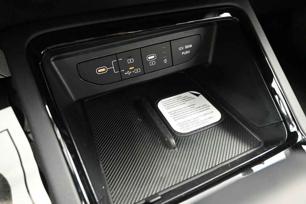 New 2026 Kia K5 GT-Line AWD/4WD image 21