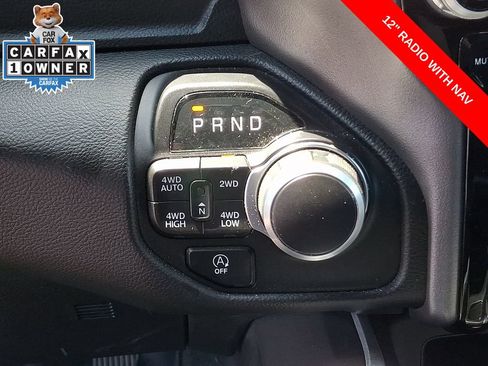 Used 2023 RAM 1500 Big Horn AWD/4WD image 14