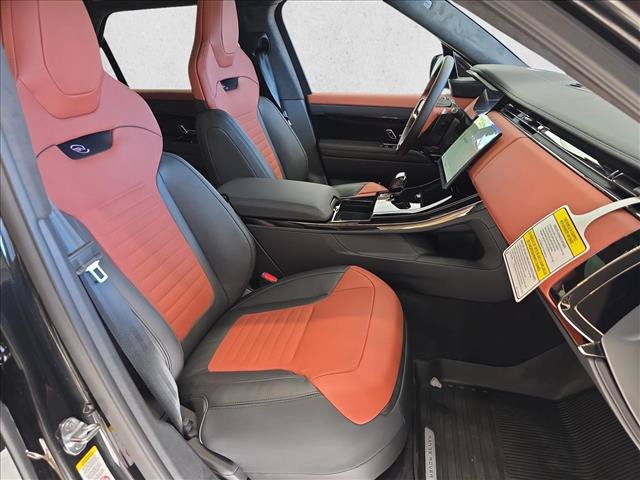 New 2027 Land Rover Range Rover Sport Twenty Edition AWD/4WD image 8