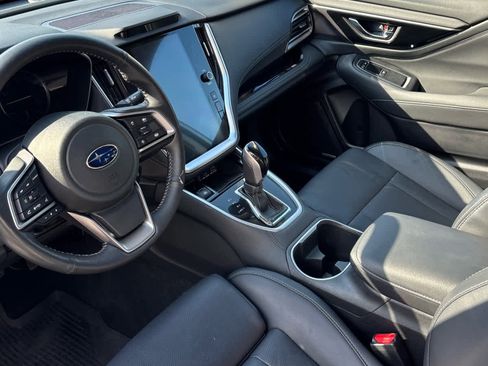 Used 2023 Subaru Outback Limited XT image 8