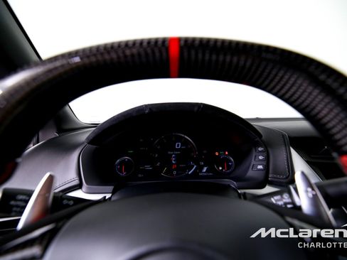 Used 2018 Acura NSX AWD/4WD image 13