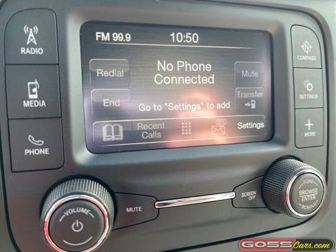 New 2024 RAM 5500 Tradesman image 9