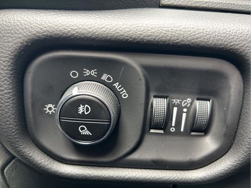 New 2026 RAM 1500 Big Horn AWD/4WD image 25