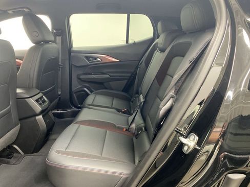 Used 2024 Chevrolet Equinox EV RS image 18