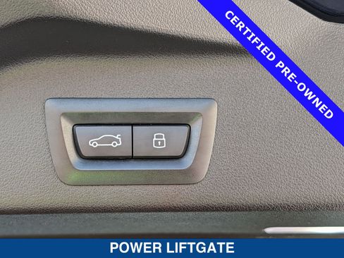 Used 2025 BMW X5 M60i w/ Climate Comfort Package AWD/4WD image 15