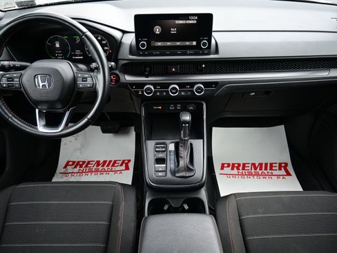 Used 2023 Honda CR-V Sport image 17