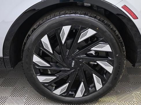 New 2026 Lincoln Nautilus Reserve image 20