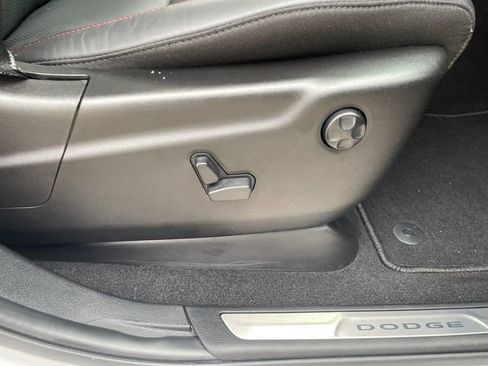 Certified 2024 Dodge Durango R/T image 47