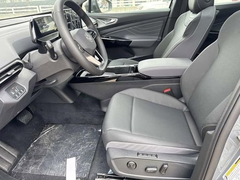 New 2025 Volkswagen ID.4 Pro S AWD/4WD image 14