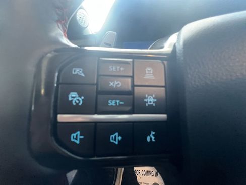 Used 2025 Ford F150 Raptor w/ Equipment Group 803A Raptor R image 27