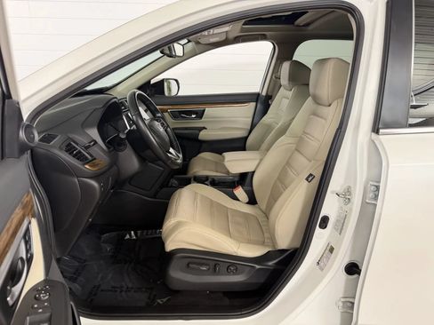 Used 2018 Honda CR-V EX-L image 12