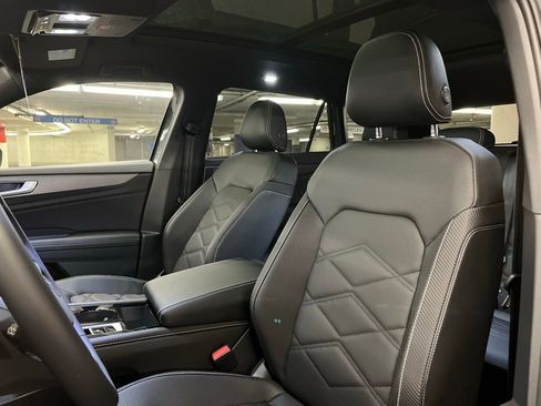 New 2026 Volkswagen Atlas Cross Sport SE AWD/4WD image 20