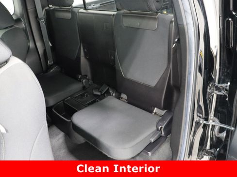 Used 2023 Toyota Tacoma TRD Off-Road image 26