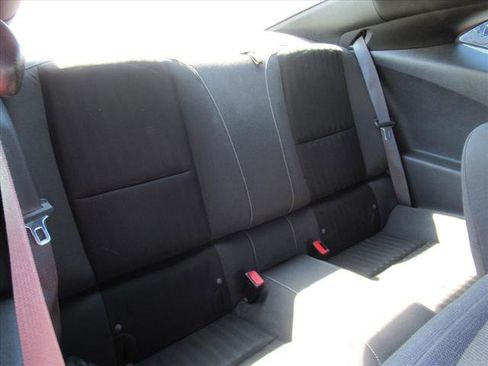 Used 2015 Chevrolet Camaro LS w/ Black Rally Stripe Package image 13