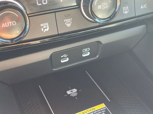 Certified 2025 Honda Accord Sport image 42