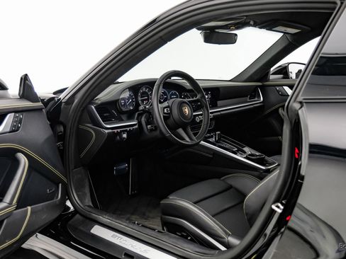 Used 2024 Porsche 911 Turbo S image 32