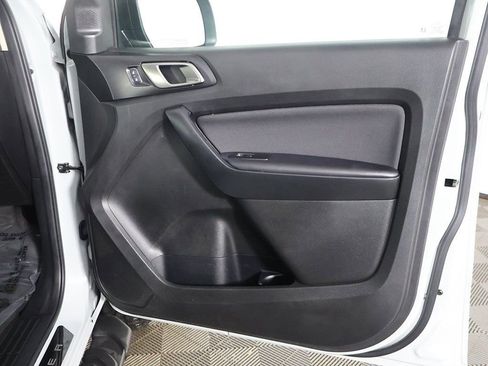 Used 2023 Ford Ranger XLT w/ Equipment Group 302A High image 20