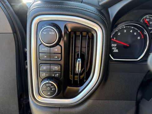 Used 2022 Chevrolet Silverado 1500 RST w/ All Star Edition Plus image 12