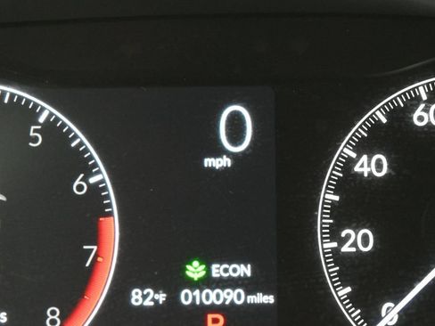 Certified 2025 Honda CR-V LX image 16
