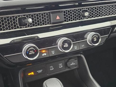 New 2026 Honda Civic LX image 23