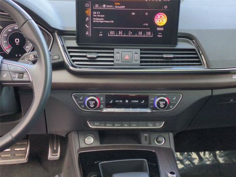 Used 2023 Audi Q5 2.0T Prestige image 14