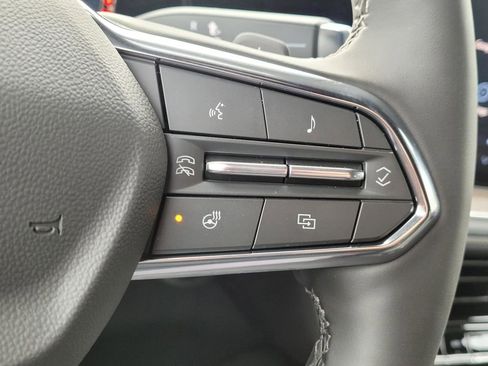 New 2026 Chevrolet Tahoe High Country w/ Sun And Tow Package image 24