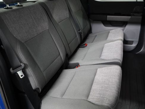 Certified 2023 Ford F150 4x4 SuperCrew image 30