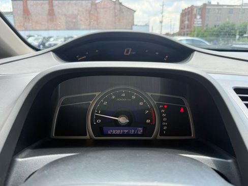 Used 2010 Honda Civic EX image 11