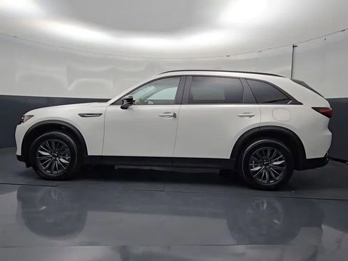 Used 2026 MAZDA CX-70 SC Plus AWD/4WD image 5