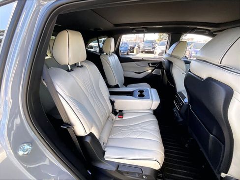 Used 2025 Acura MDX A-Spec image 29