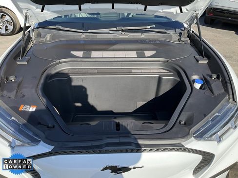 Used 2022 Ford Mustang Mach-E Select image 10