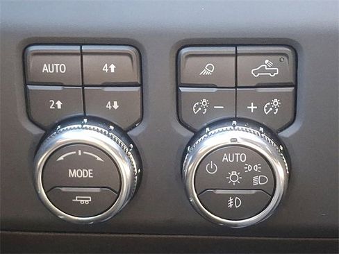 Used 2026 GMC Sierra 1500 Denali image 27