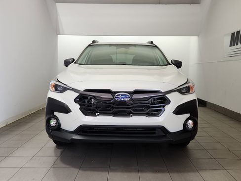 New 2026 Subaru Crosstrek 2.0i Premium AWD/4WD image 3