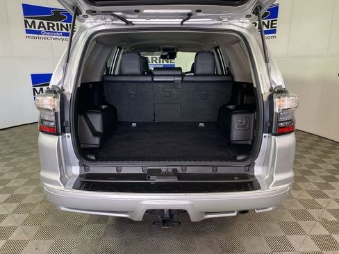 Used 2024 Toyota 4Runner TRD Sport image 31