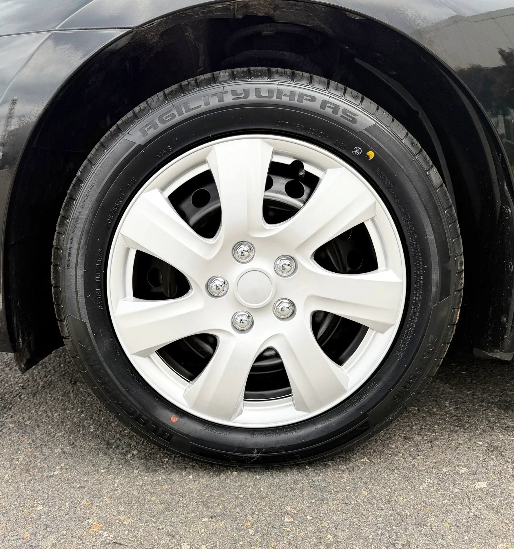 Used 2017 Nissan Sentra SV FWD image 43