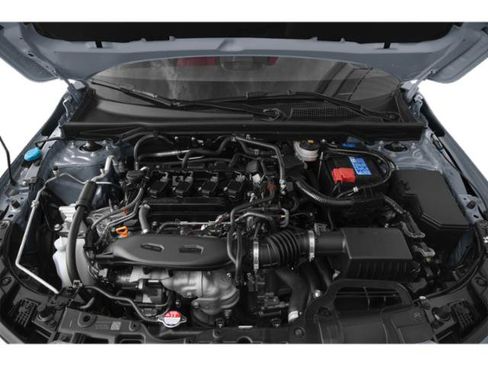 Certified 2025 Honda Civic Si image 12