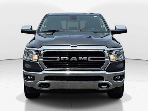 Used 2019 RAM 1500 Big Horn AWD/4WD image 9