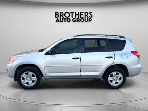 Used 2011 Toyota RAV4 2WD w/ Base L4 Extra Value Pkg image 7